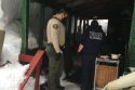 Rescue of Elderly Long Barn man this weekend