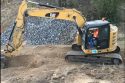 Stolen Caltrans Equipment