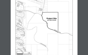 New Subdivision Proposed In Groveland