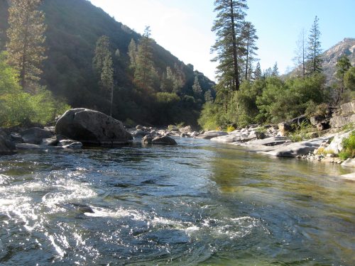 Tuolumne River