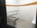 Holding cell