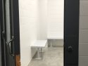 Holding cell