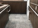 ADA accessible courtrooms