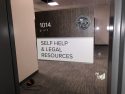 County Law Library and Self-help Center