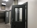 Holding cell