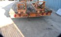 Another stolen trailer found at Merced automotive recycling business