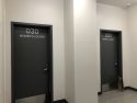 Holding cell