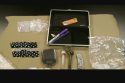CCSO drug and paraphernalia seized
