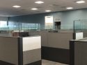 Office space in Tuolumne County Courthouse
