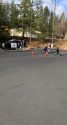 CHP bike safety event at Belleview Elementary