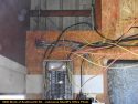 Drug bust unsafe wiring