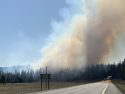 Line Fire