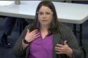 New Tuolumne County D.A. Casandra Jenecke