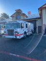Sonora Fire Department new Smeal Type 1 Fire Engine