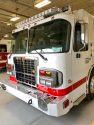 Sonora Fire Department new Smeal Type 1 Fire Engine