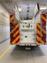 Sonora Fire Department new Smeal Type 1 Fire Engine