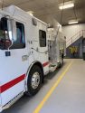 Sonora Fire Department new Smeal Type 1 Fire Engine