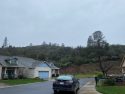 Sonora lots off Stockton Street where seven single family homes will be built later this spring