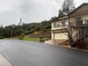 Sonora lots off Stockton Street where seven single family homes will be built later this spring