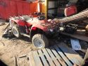 Stolen ATV found at Merced automotive recycling business