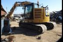 Stolen Caltrans Equipment found at Merced automotive recycling business