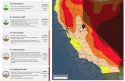 US Drought Monitor - Tuolumne County