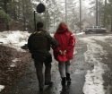Arrest Of Jessica Corbin Lack