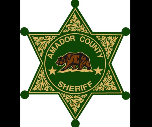 Amador County Sheriff's Office