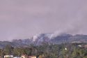 Campo Fire in Calaveras County at 6:35 p.m..