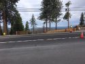 Clearing Highway 108 Sonora Pass