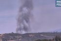 Fire In Valley Springs