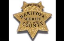 Mariposa County Sheriff's Office badge