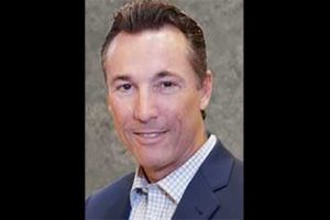 Ousted TUD General Manager Ed Pattison