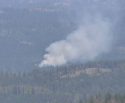 Vegetation Fire near Beardsley Lake in Tuolumne County at 3:10 p.m.