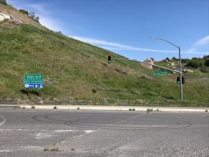 HWY 108 And Peaceful Oak Intersection Improvements Begin This Month