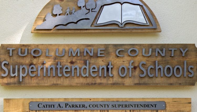 Tuolumne County Superintendent Of Schools Office