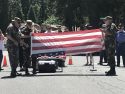 2021 Twain Harte Memorial Day