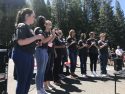 2021 Twain Harte Memorial Day