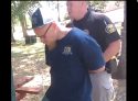 Jared Todd Arrest