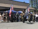 2021 Twain Harte Memorial Day