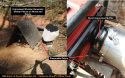 CCSO illegal grow bust Quartz Mountain Road hazardous equipment found