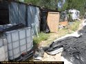 CCSO illegal grow bust South Camanche pkwy
