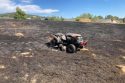 Quail Fire in Copperopolis determined to be an equipment sparked blaze