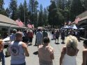 Twain Harte Memorial Day