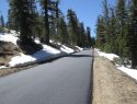 Highway 4 Ebbetts Pass