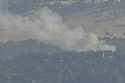 Fire in Copperopolis in Copper Cove Subdivision