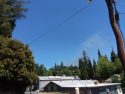 Fire in Downtown Sonora 5-30-21