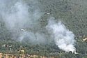 Fire in Sonora