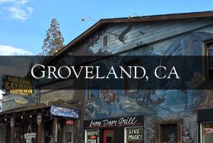 Groveland