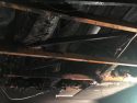 House fire in Rancho Calaveras 5-28-21
